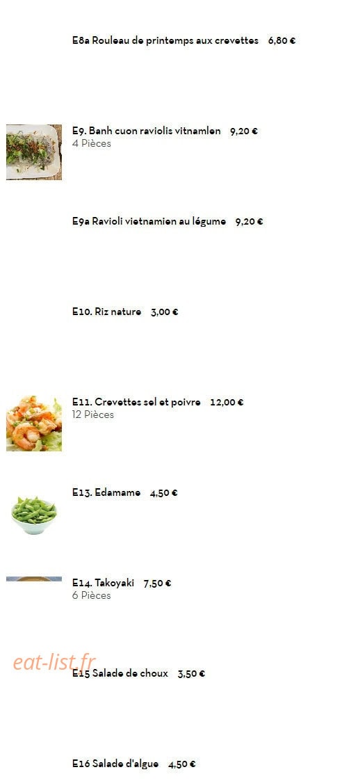 Pho 11 — carte page 3