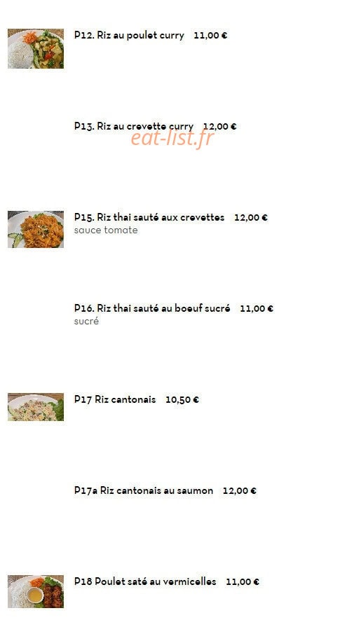 Pho 11 — carte page 8