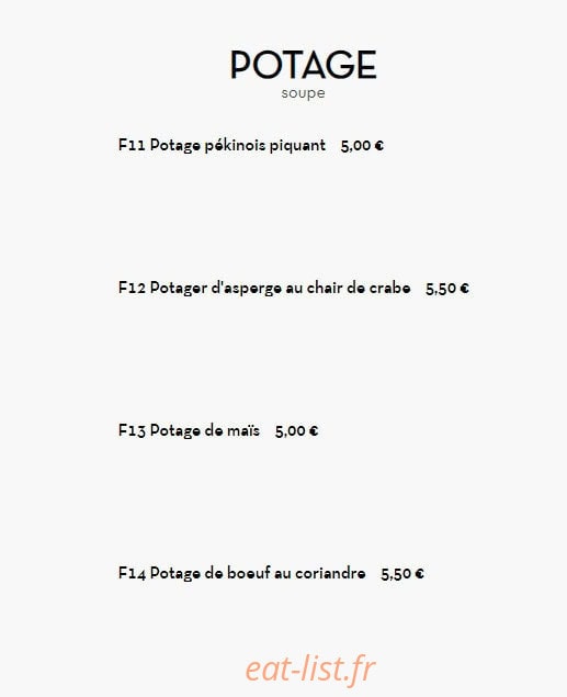 Pho 11 — carte page 10