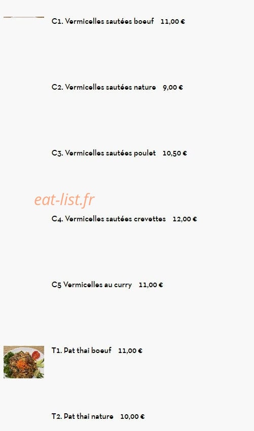 Pho 11 — carte page 15