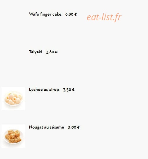 Pho 11 — carte page 23