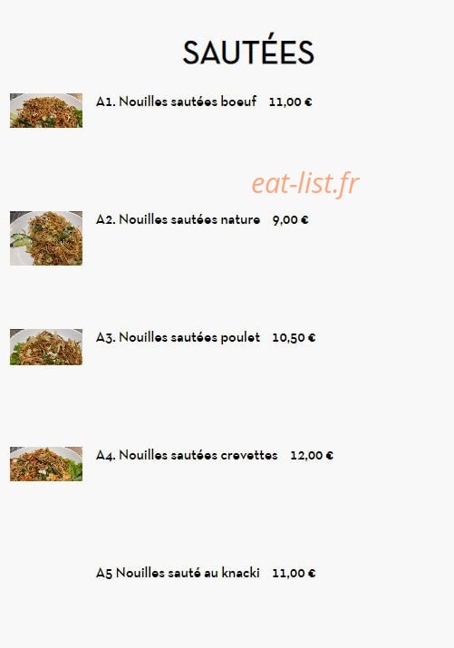 Pho 11 — carte page 14