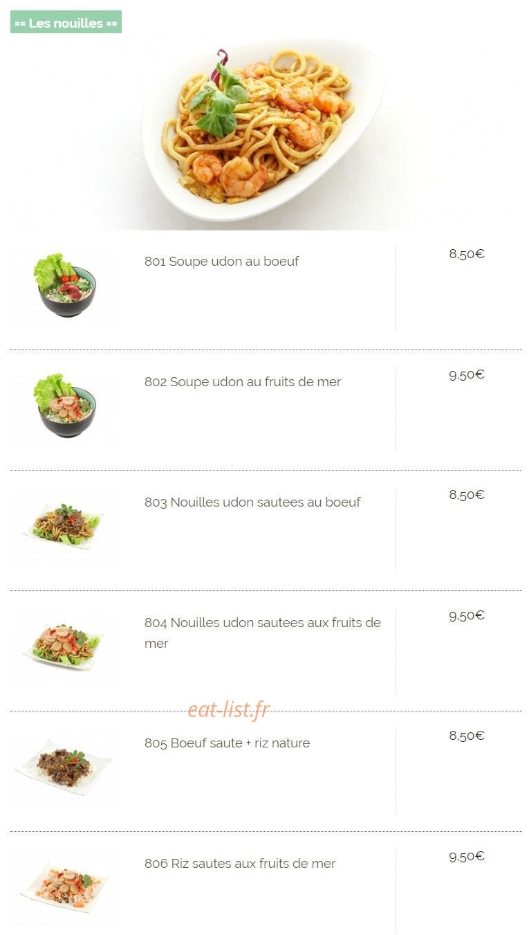 Saporo — carte page 12