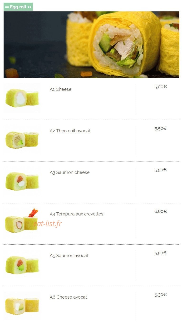 Saporo — carte page 25