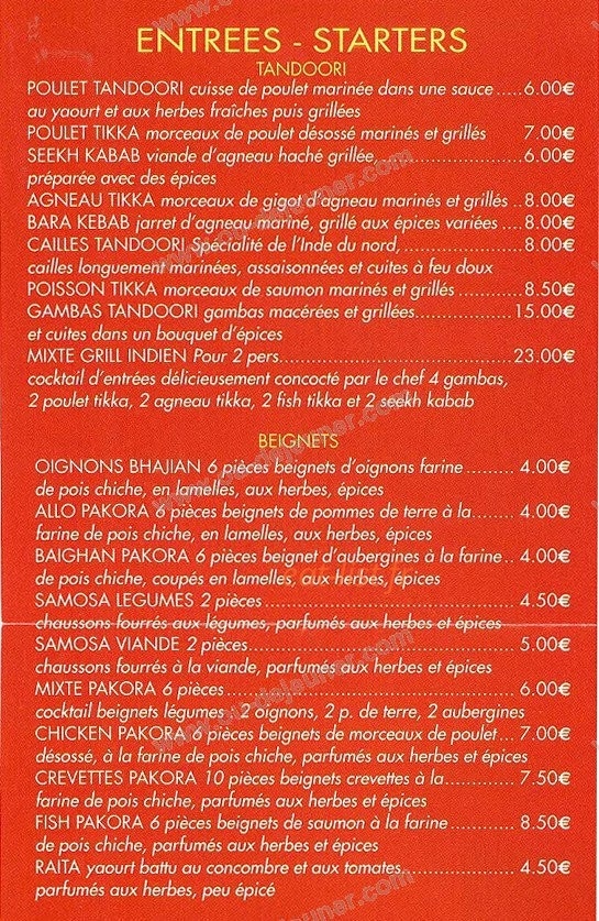 Sohna Punjab — carte page 4
