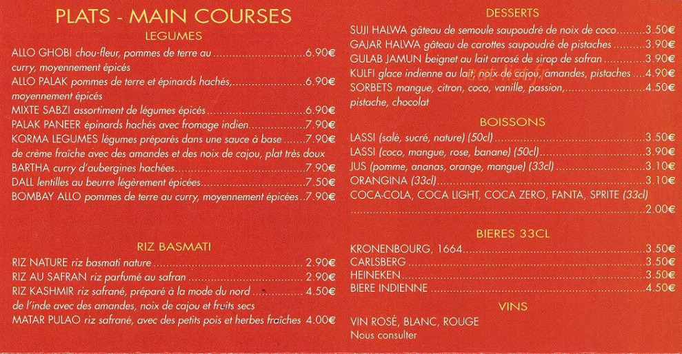 Sohna Punjab — carte page 3