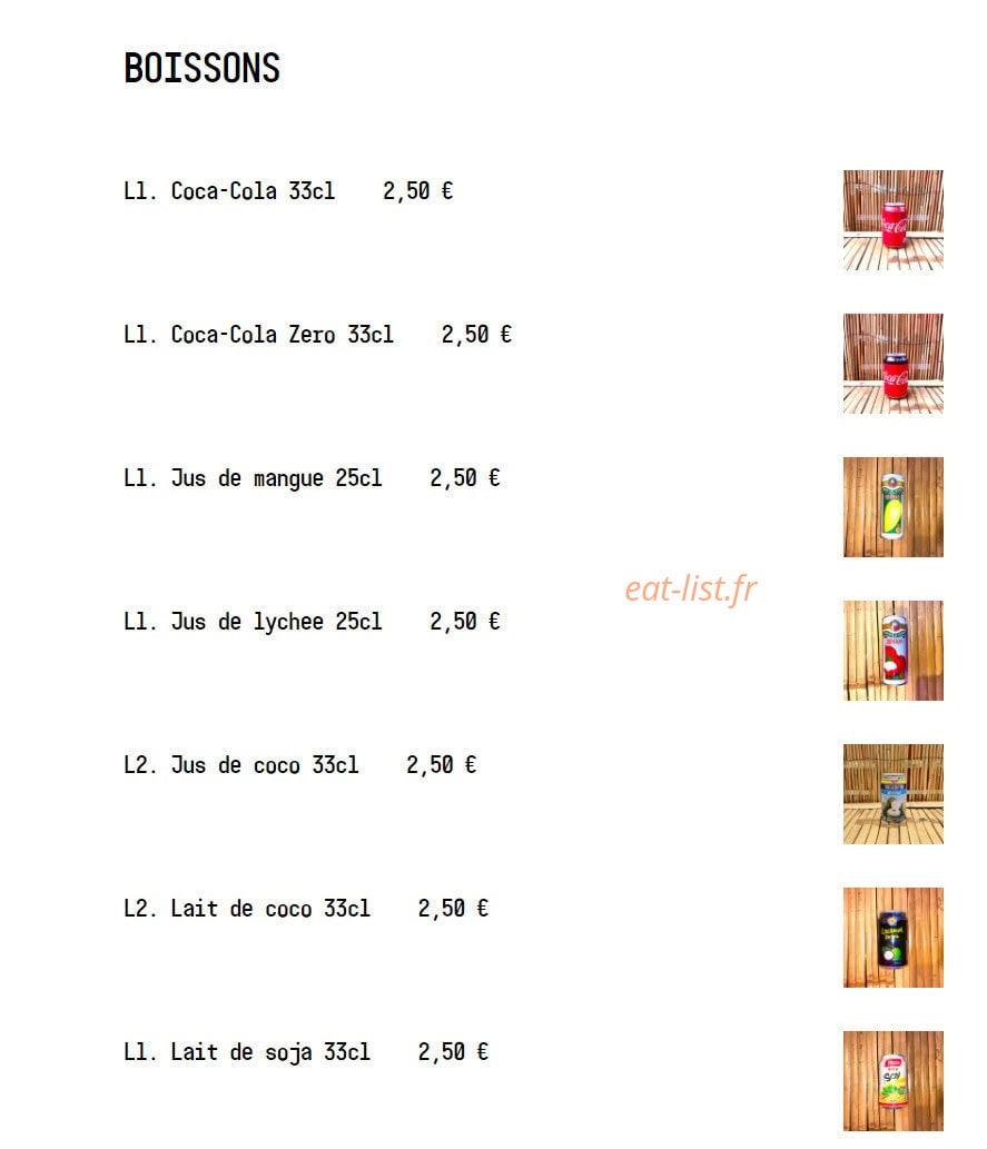 Wen Zhou — carte page 10