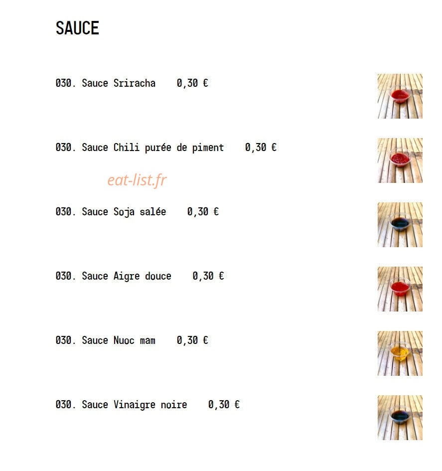 Wen Zhou — carte page 14