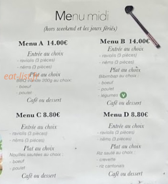 XQ — carte page 5