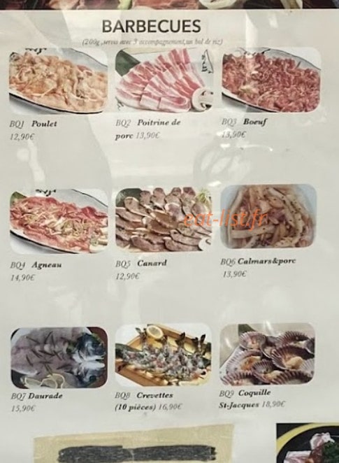 XQ — carte page 2