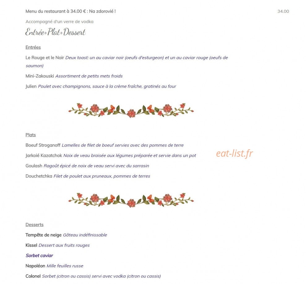 Alyio Nouchka — carte page 5