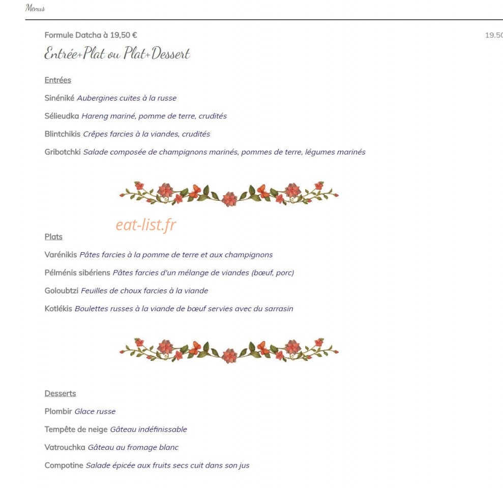 Alyio Nouchka — carte page 1