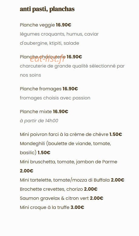Blotti — carte page 4