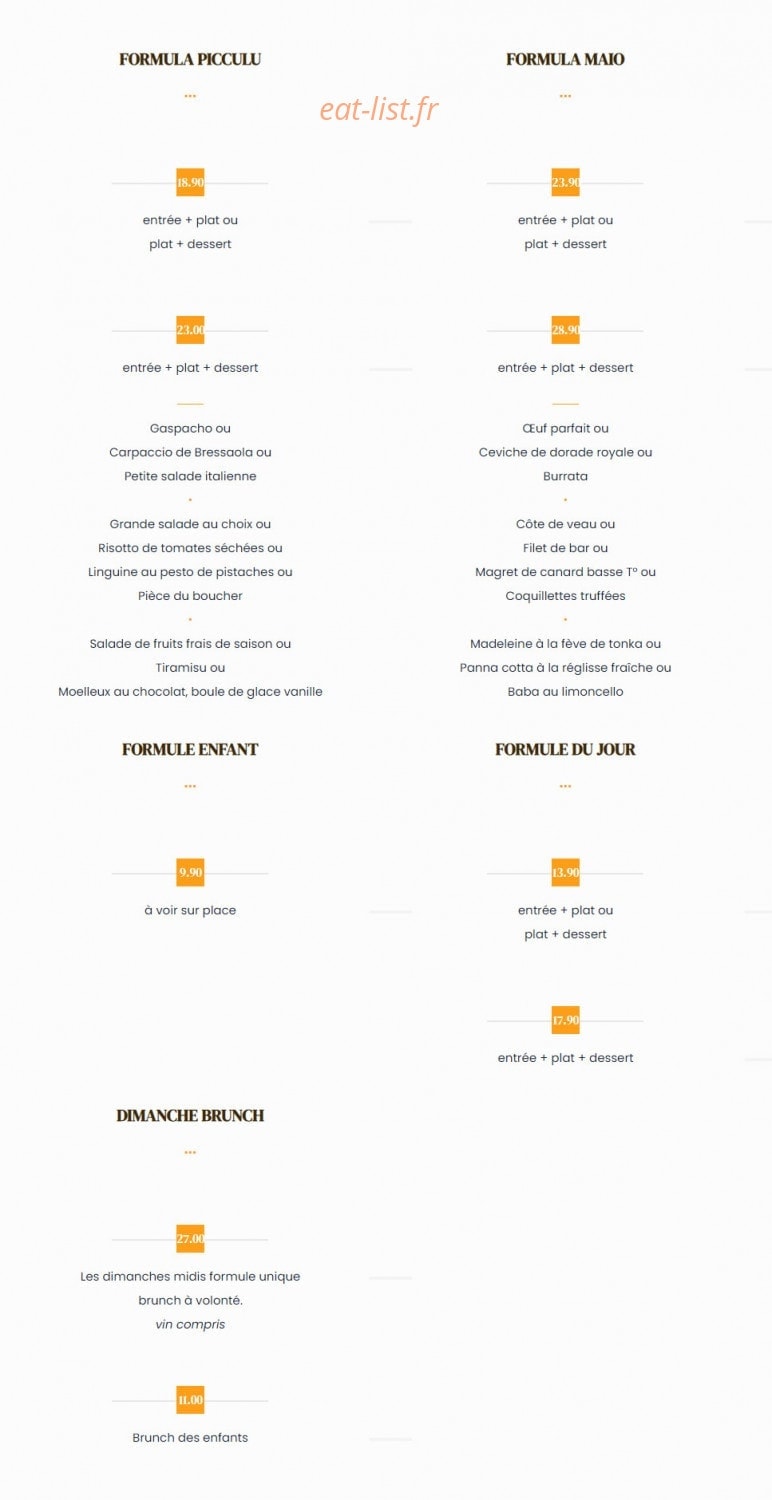 Blotti — carte page 5