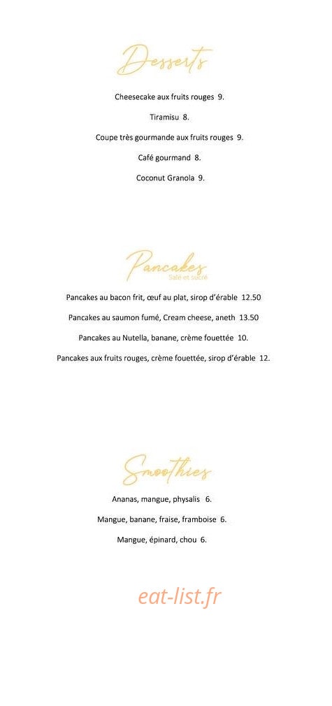 Coco — carte page 4