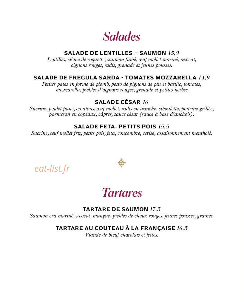 Coquillette — carte page 3