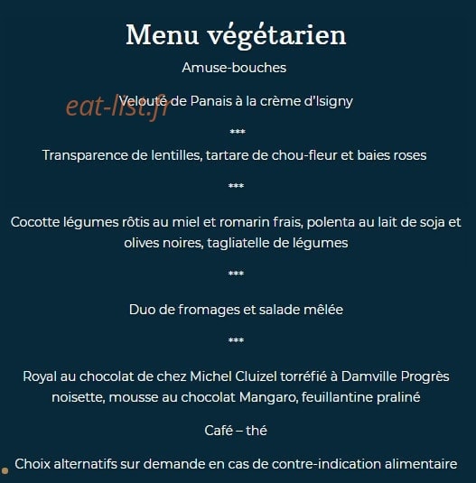 Croisière — carte page 4