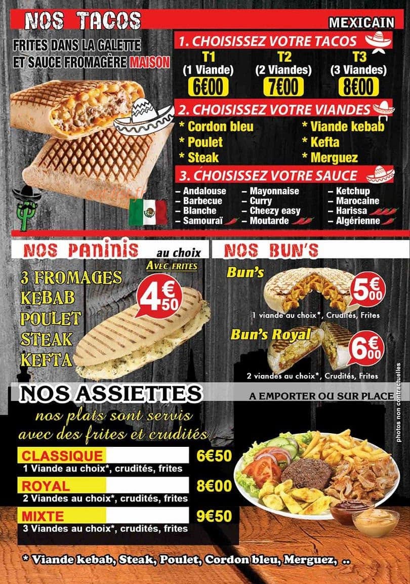 Dwich — carte page 3