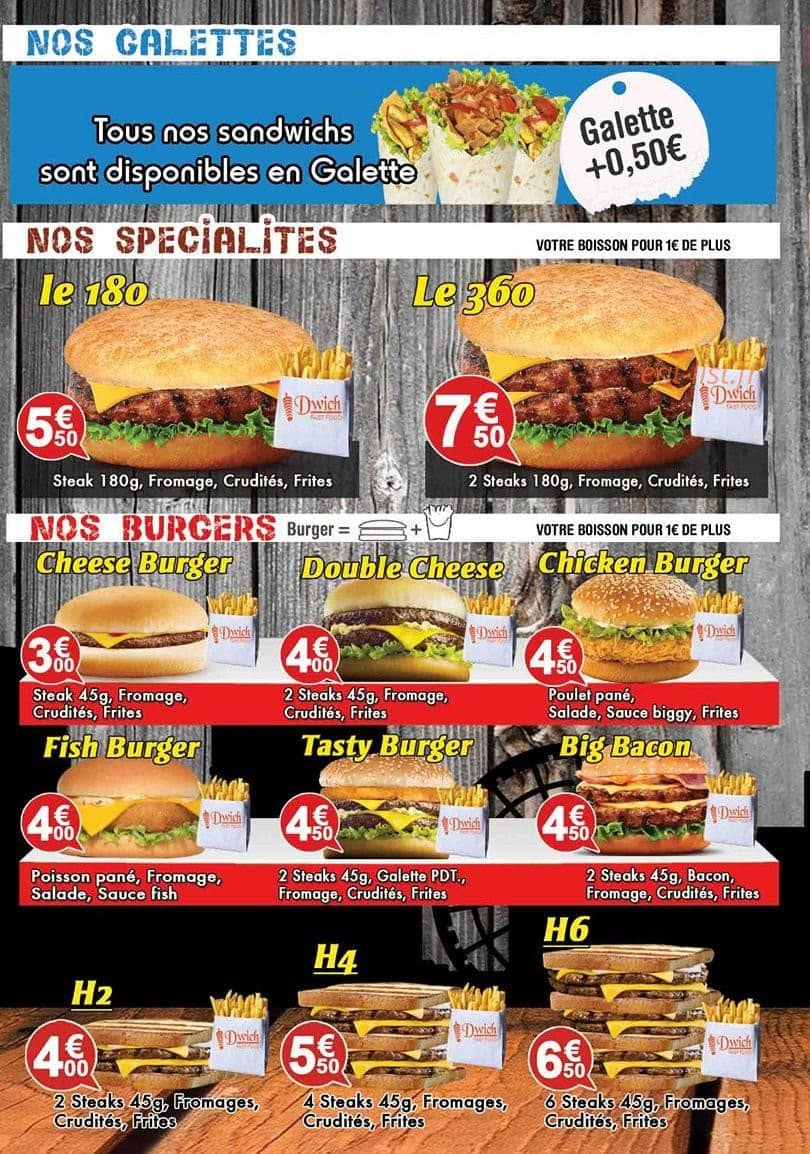 Dwich — carte page 4