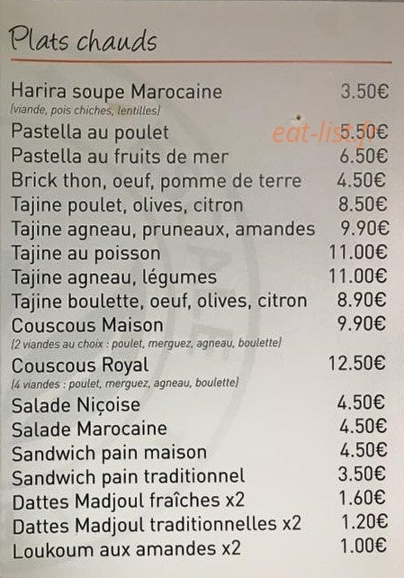 Escale A Essaouira — carte page 2