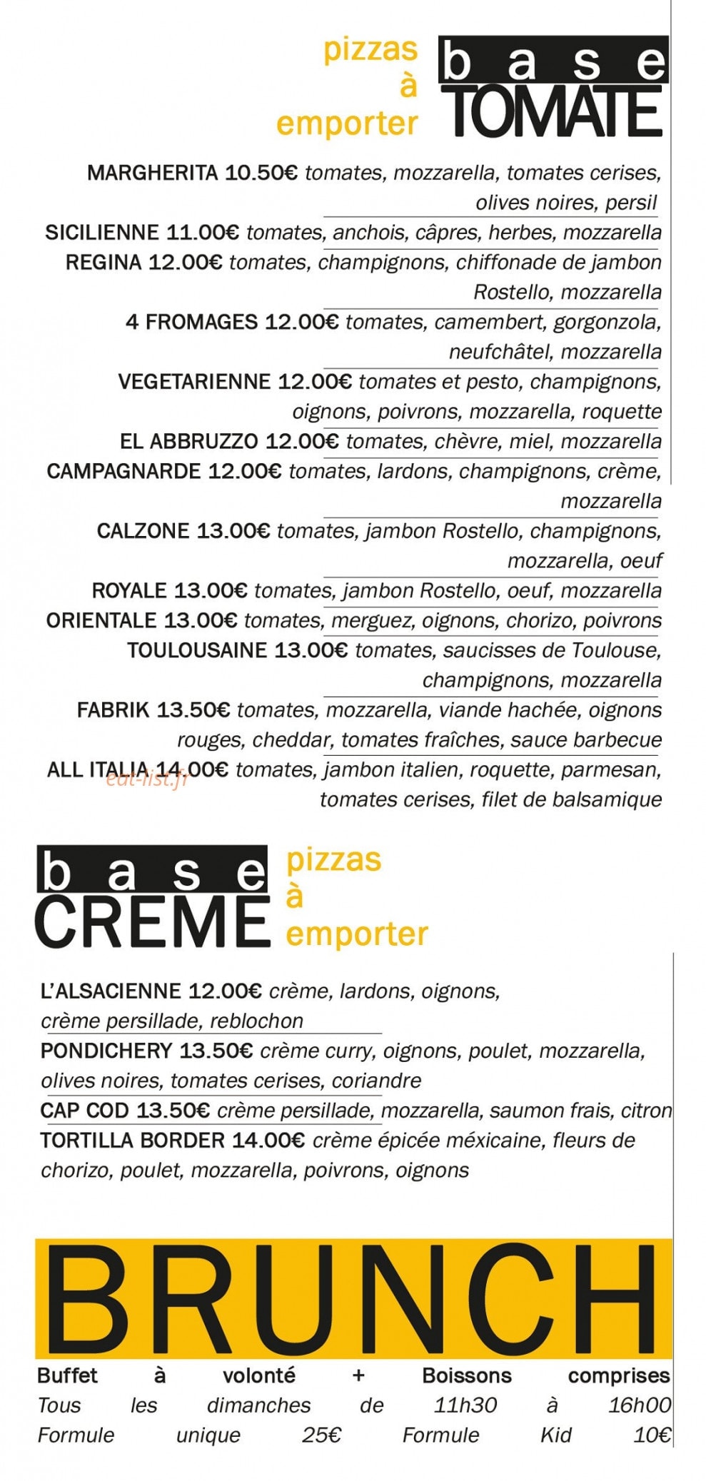 Fabrik — carte page 3