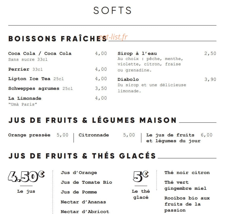 Gadjo — carte page 8
