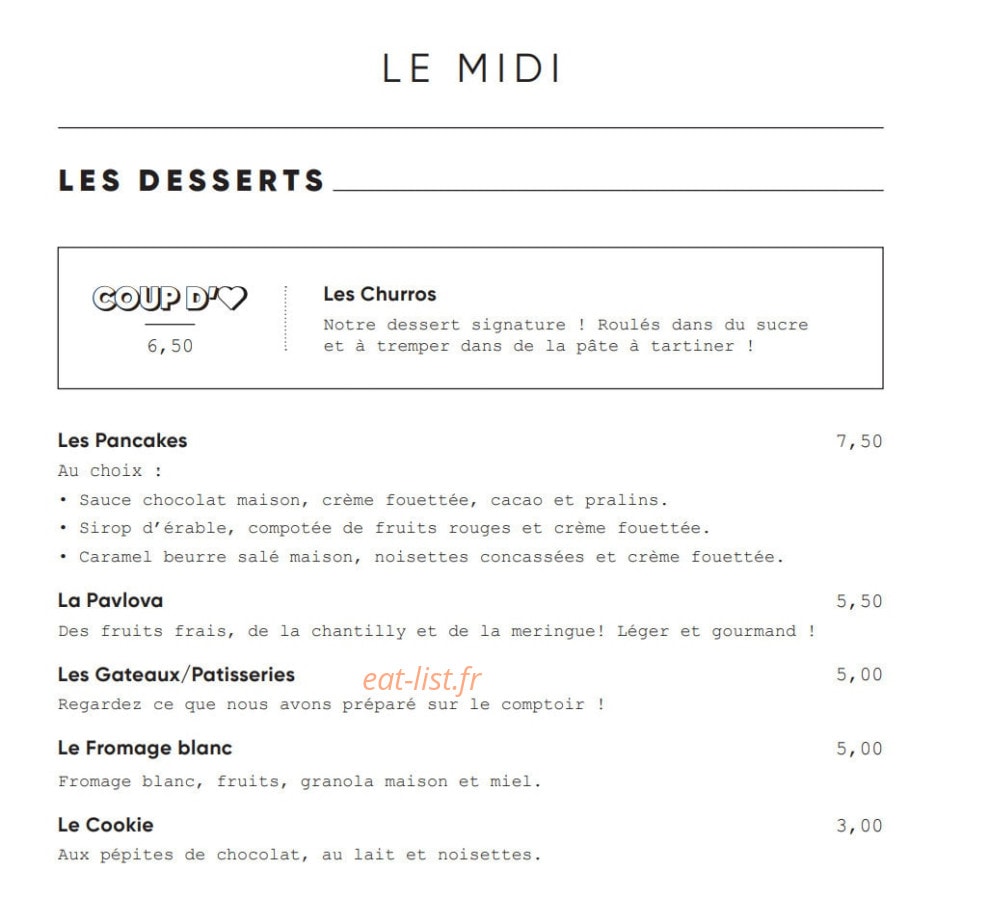 Gadjo — carte page 3