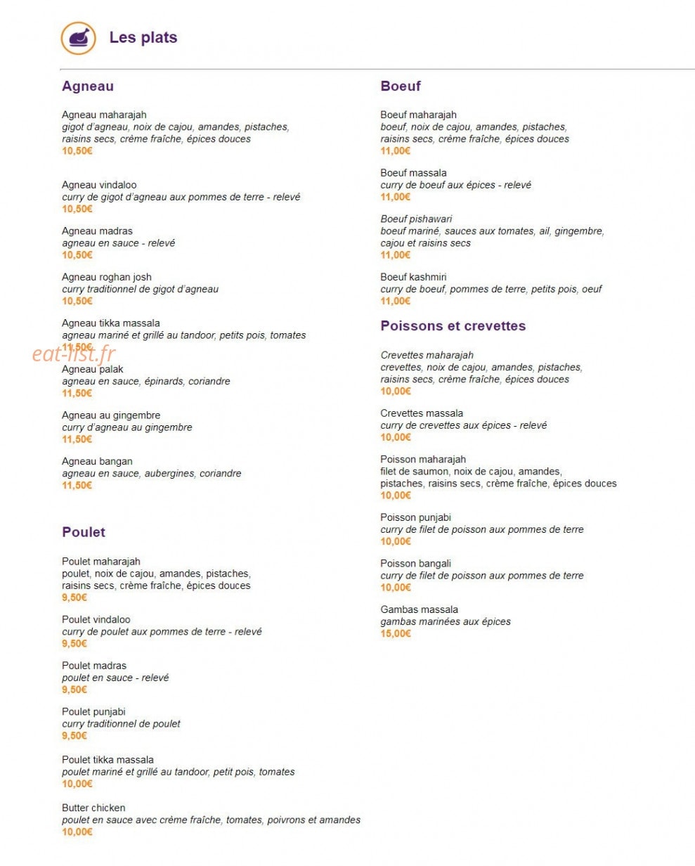 Gandhi — carte page 3
