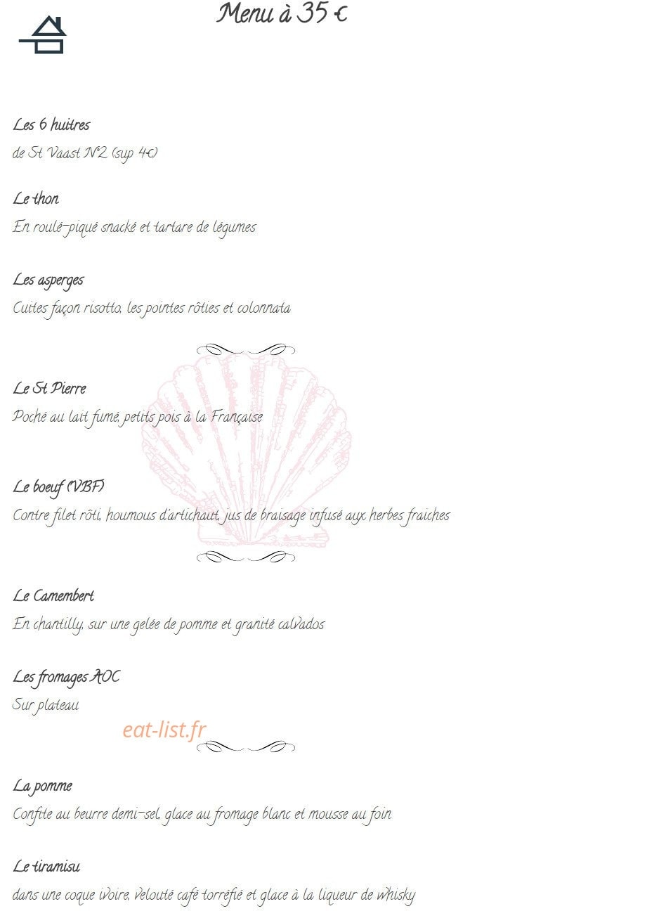 Grand’Mare — carte page 2