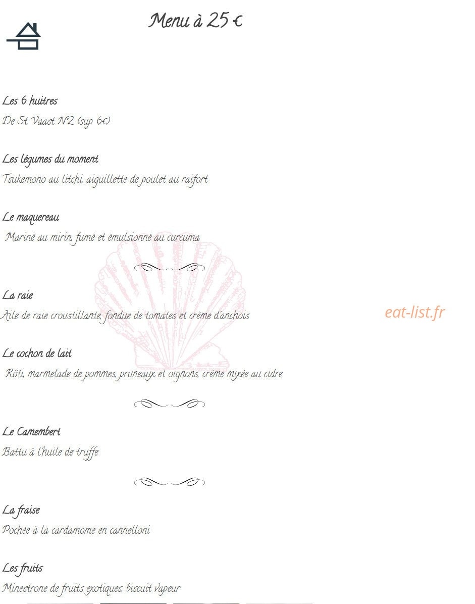 Grand’Mare — carte page 1