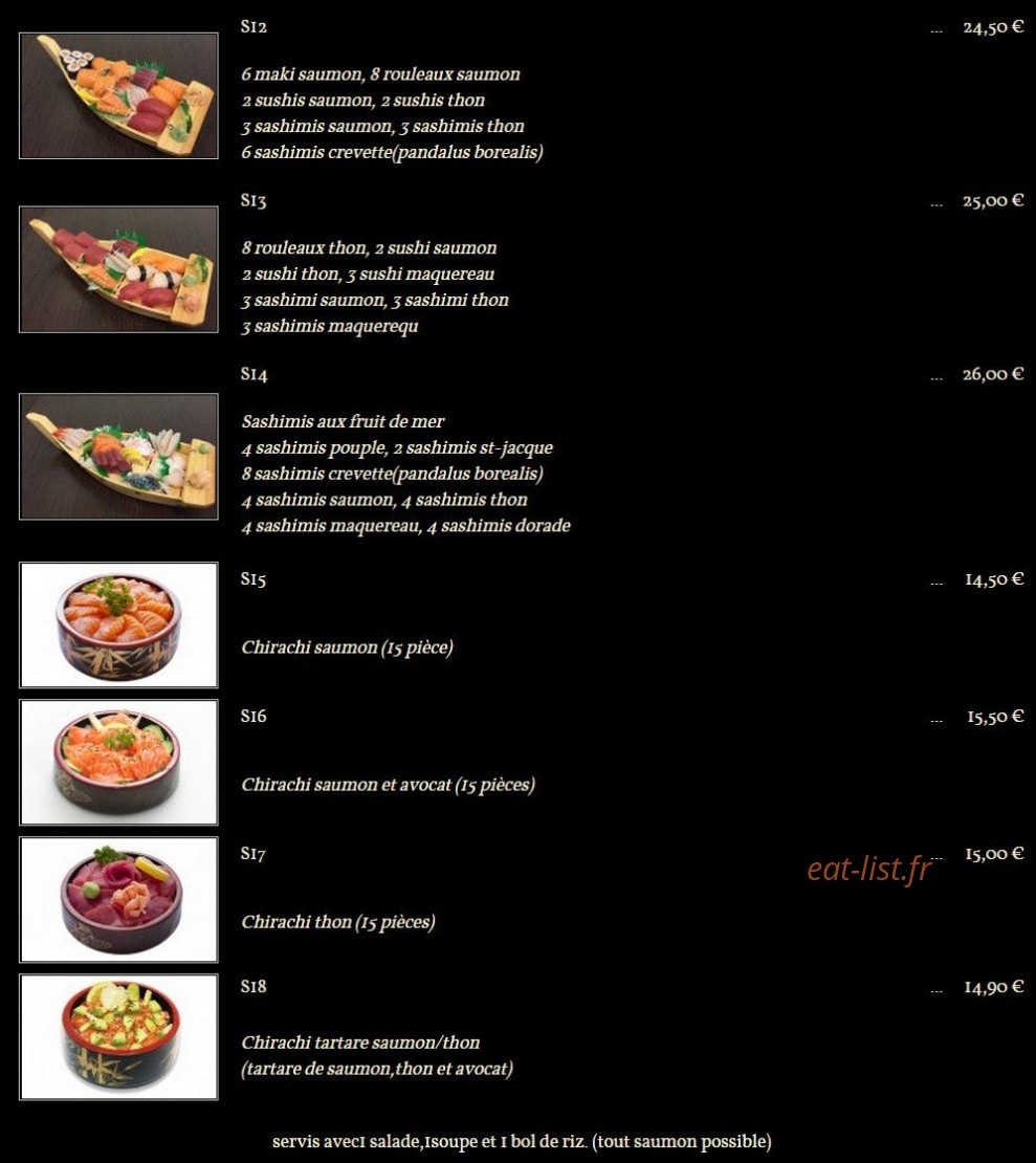 Hokkaido — carte page 4