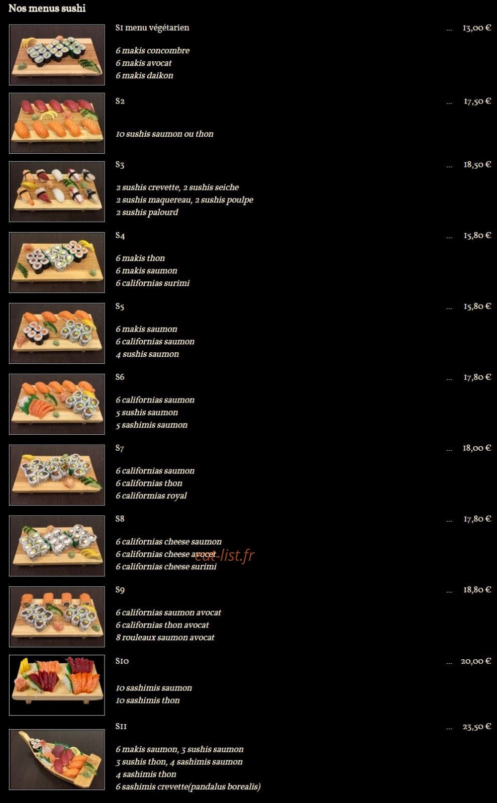 Hokkaido — carte page 3