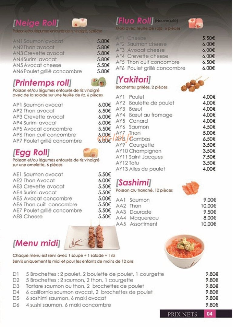 Ito — carte page 5