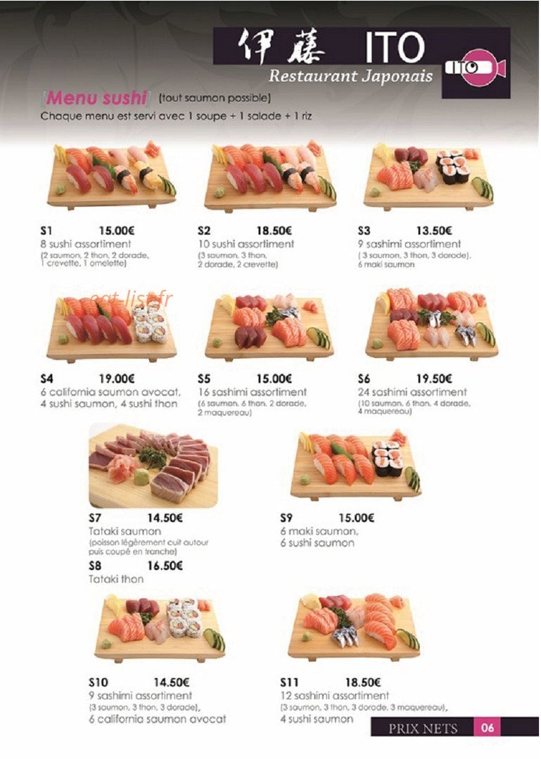Ito — carte page 7
