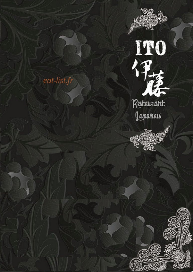 Ito — carte page 1
