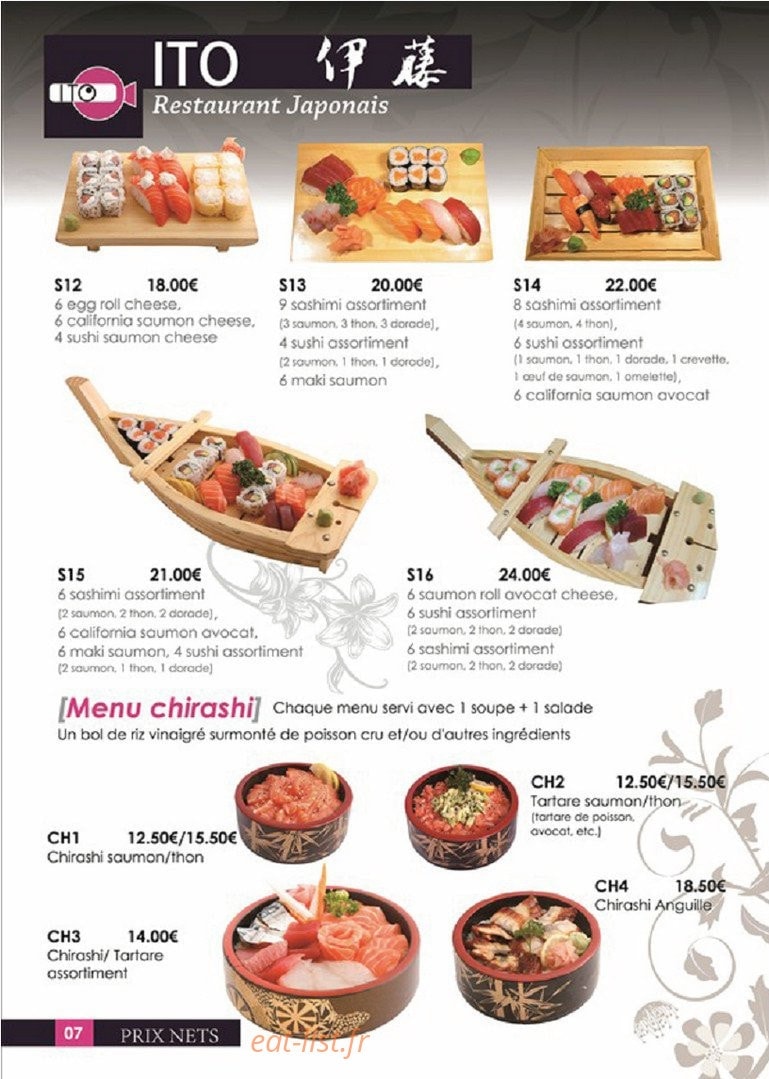 Ito — carte page 8