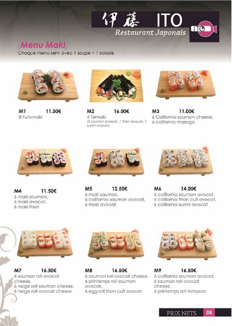 Ito — carte page 9