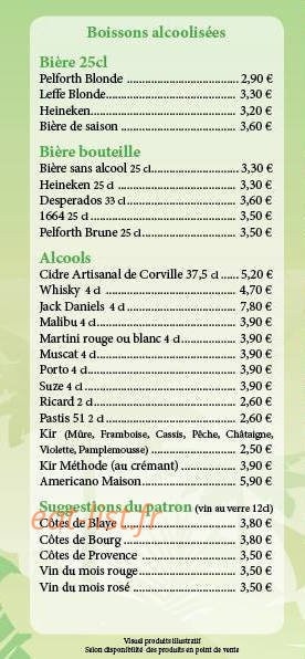 L'Express — carte page 2