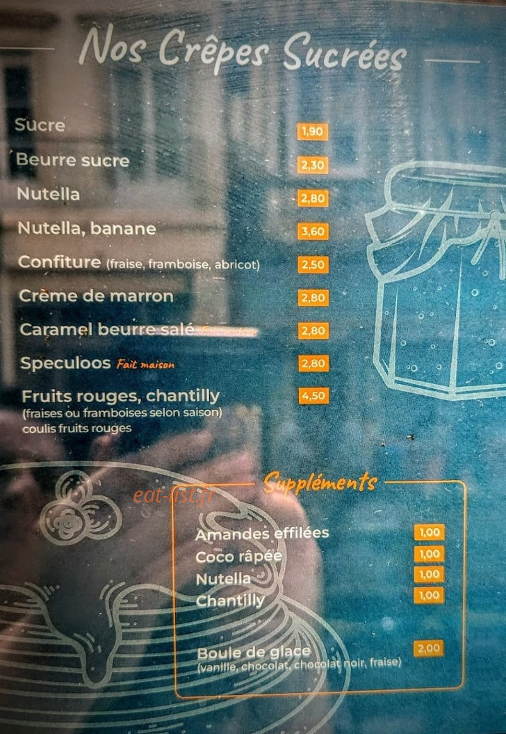 La Pampa — carte page 2