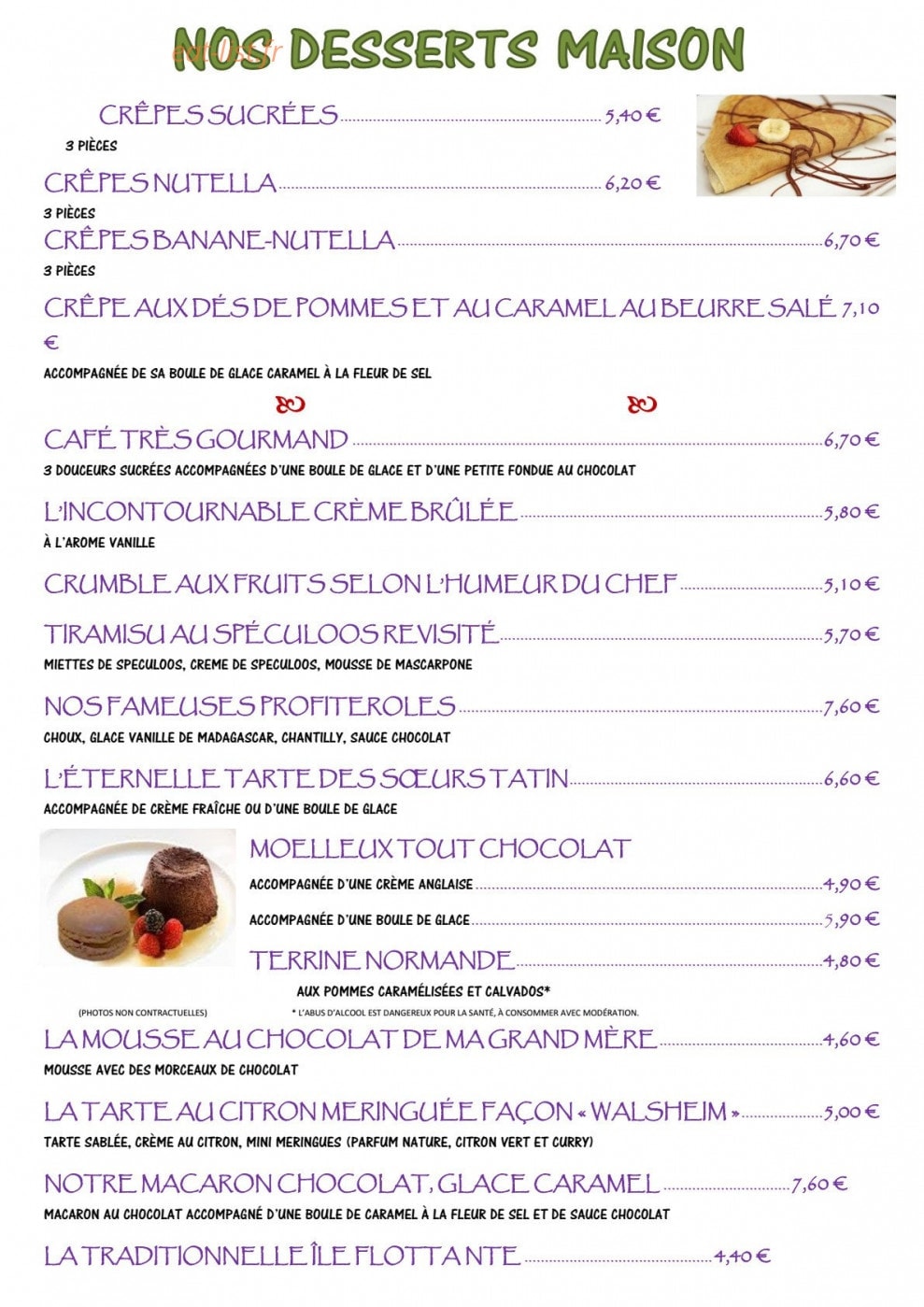 INFO 76. Un mythique restaurant de Rouen et d'autres enseignes ferment brutalement