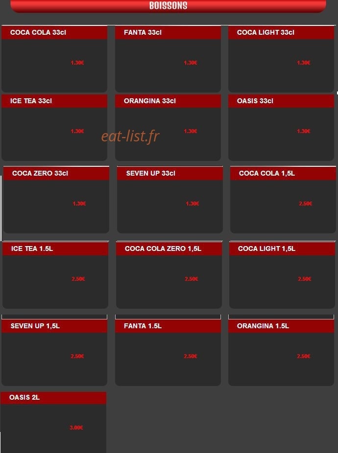 Le 607 — carte page 11