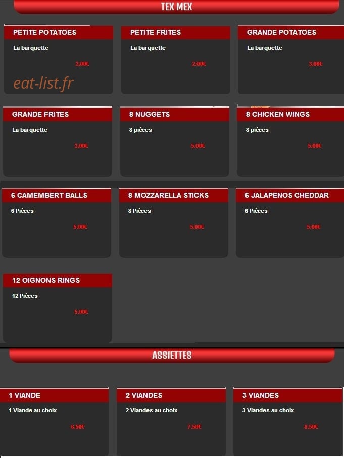 Le 607 — carte page 8
