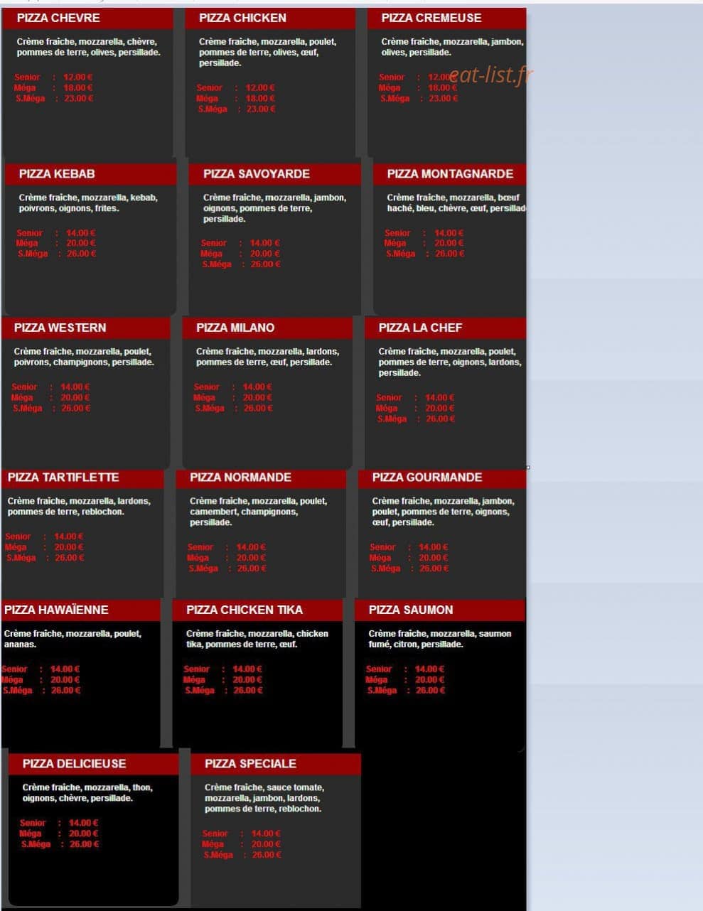 Le 607 — carte page 4