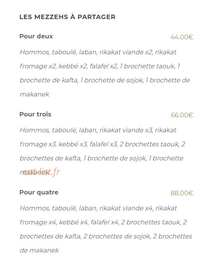 Le Joubeil — carte page 4