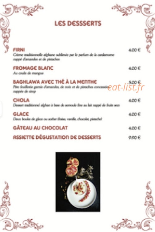 Le Nawaab — carte page 3