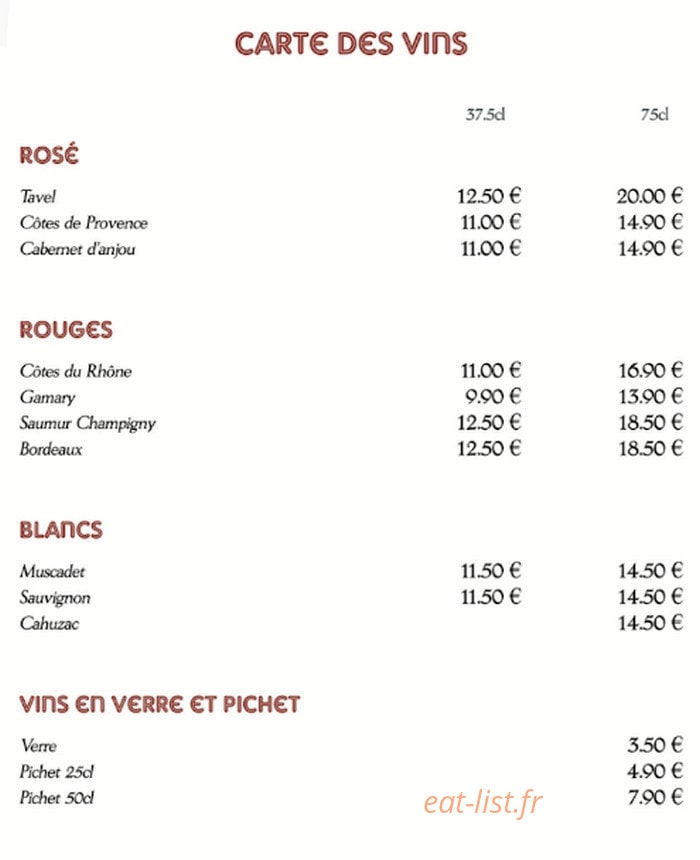 Le Nawaab — carte page 6