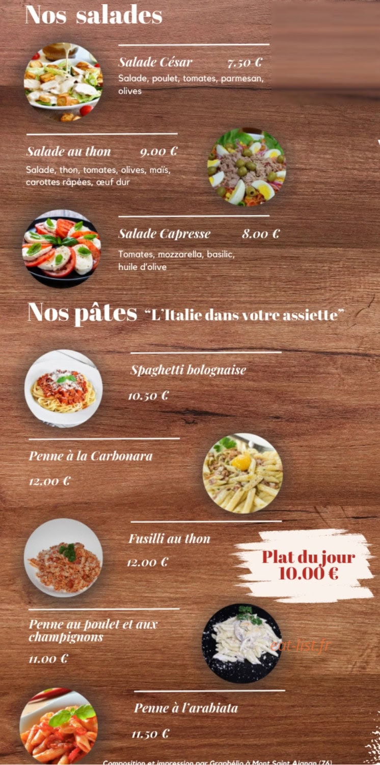 Le Rallye — carte page 2