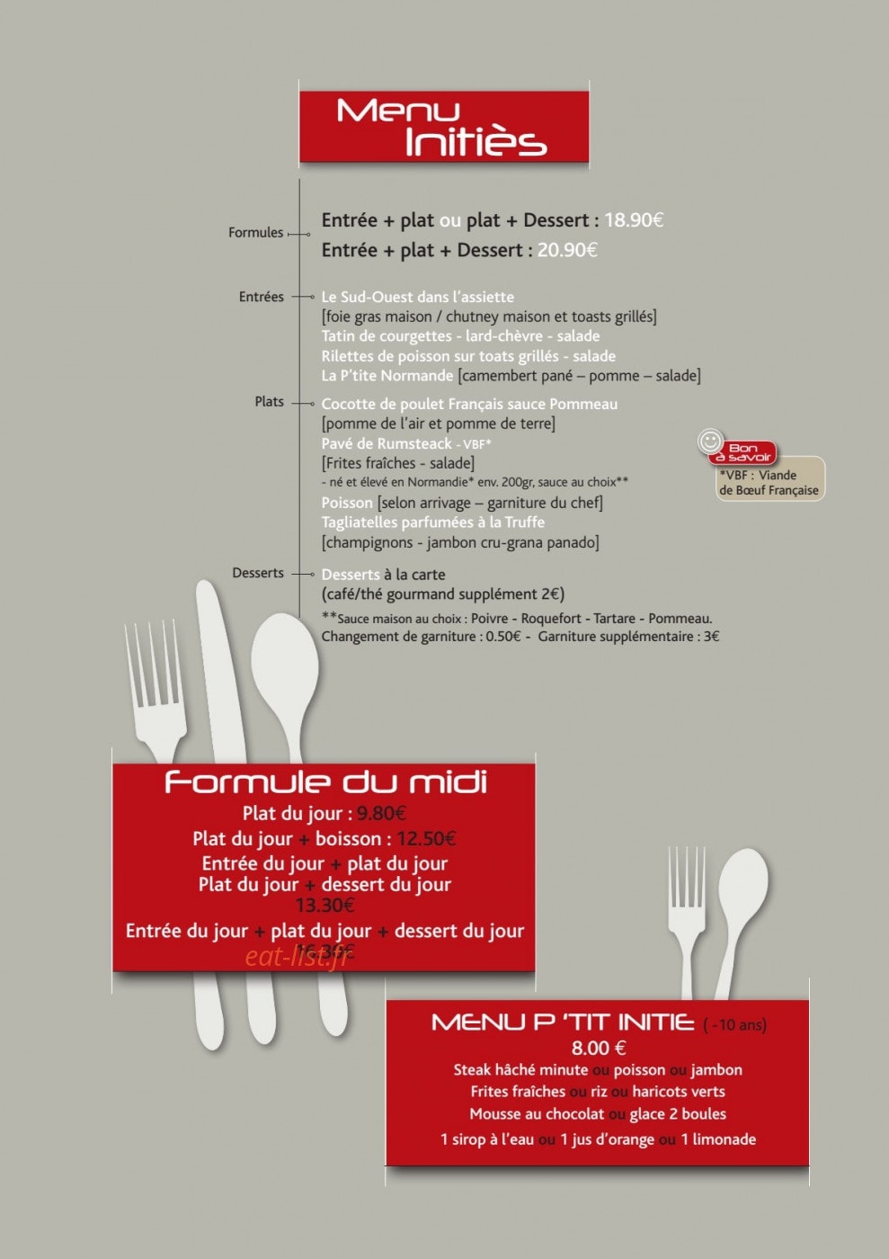 Les Inities — carte page 2