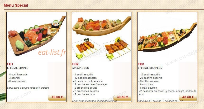 Moshimoshi — carte page 10