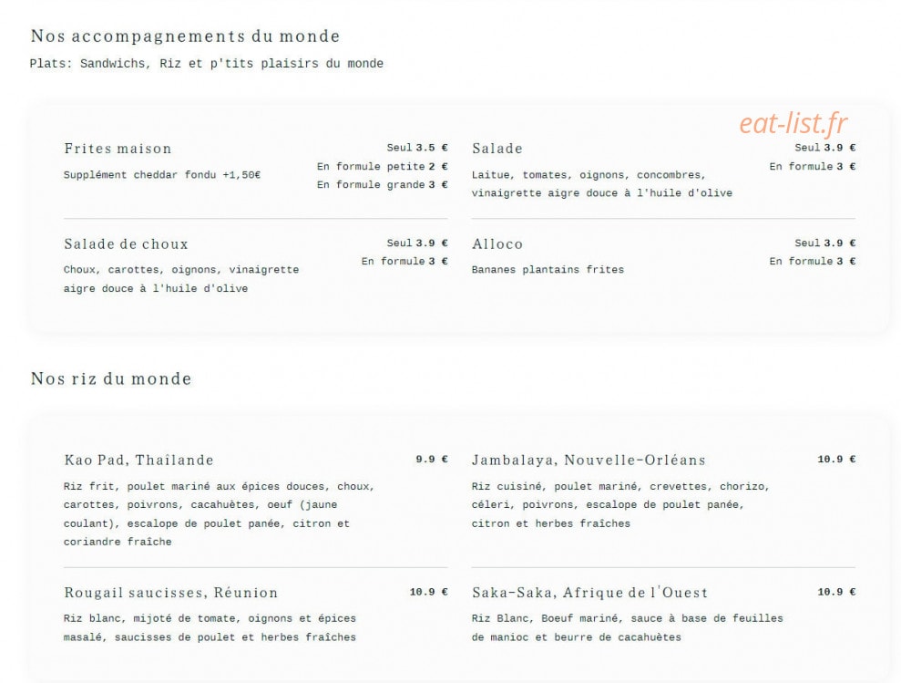 myyuba — carte page 2